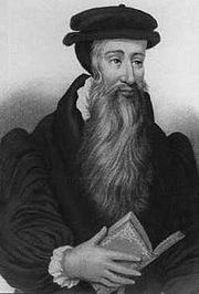 Picture of John Knox